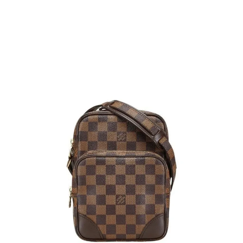Louis Vuitton Damier Amazon Crossbody Bag